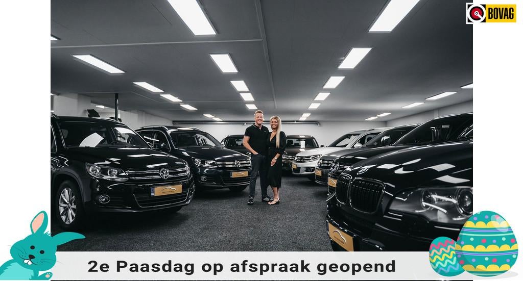 Ford Kuga 2.5 PHEV ST-Line X*224PK*Trekhaak*Panodak*B&O*Navi, Gebruikt, Zwart, 4 cilinders, Plug-in hybride