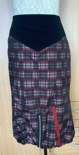 Pardon rok maat 38, Maat 38/40 (M), Overige kleuren, Ophalen of Verzenden, Zo goed als nieuw