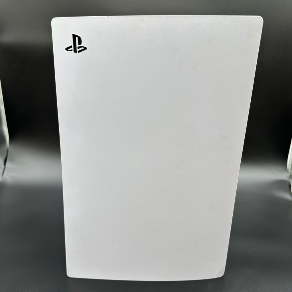 Sony Playstation 5 Disk Wit - met Garantie, Sony, Zo goed als nieuw, Support@sony.com, 1-7-1 Konan, Minato-ku
Tokyo 108-0075
Japan