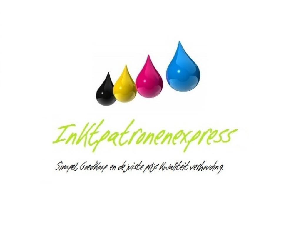 Set Canon PGI580xxl & CLI581xxl &  pgi-580xxl & cli-581xxl, Ophalen of Verzenden, Nieuw