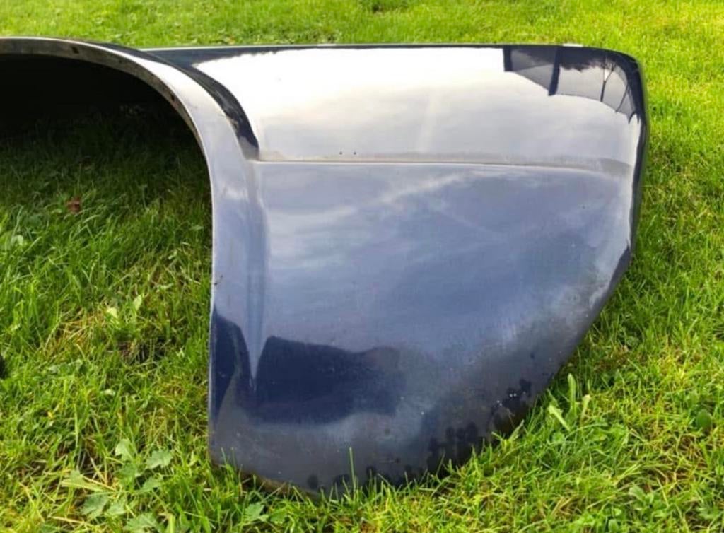 Volkswagen Golf 1 Origineel Scherm, Gebruikt, Ophalen of Verzenden, Spatbord, Volkswagen