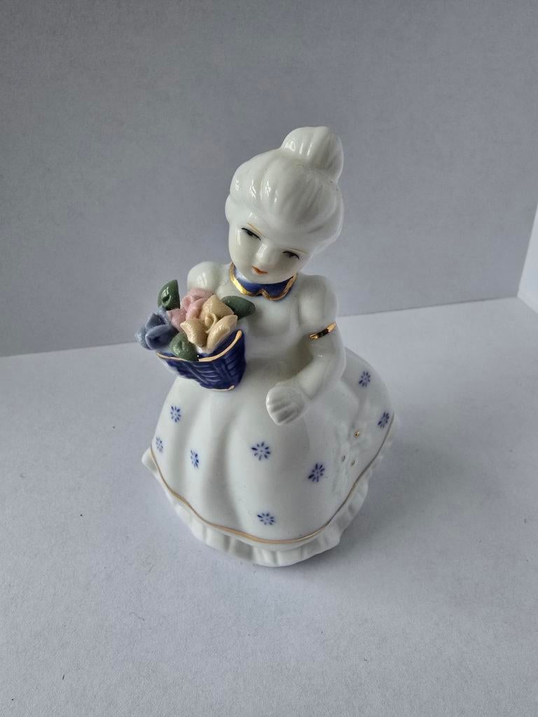 Porseleinen beeldje, Ophalen of Verzenden