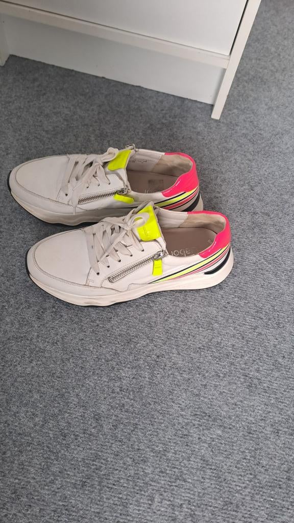 Dames sneakers, Ophalen, Zo goed als nieuw, Overige typen, Overige merken