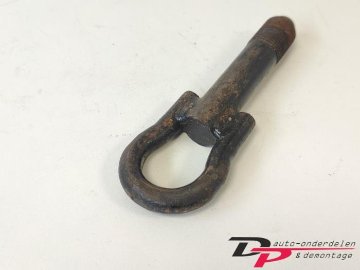 Sleepoog voor van een Citroen C1 (KTB), Gebruikt, -, Ophalen of Verzenden, -