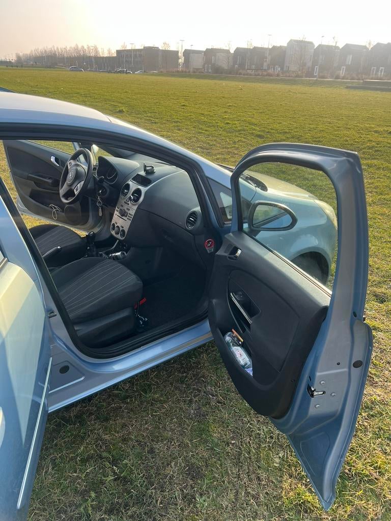 Opel Corsa, Auto-onderdelen, Ophalen of Verzenden, Opel