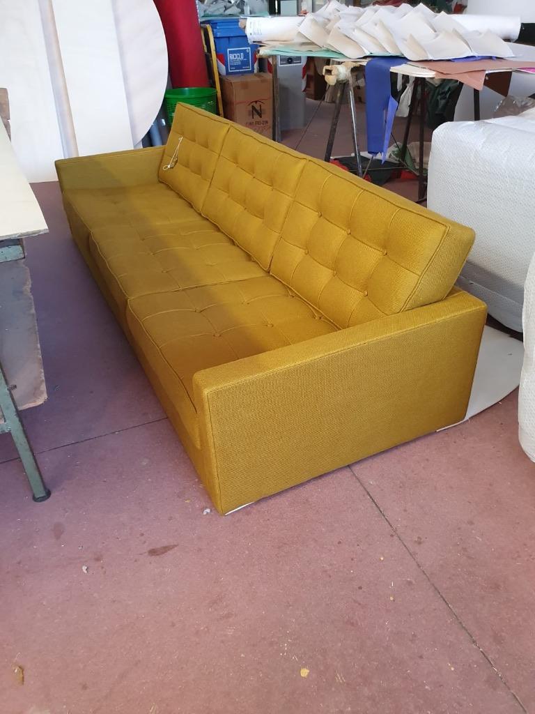 Stoelen, tafels, Eero Saarinen, Mies van der Rohe, Eames, Verzenden, Nieuw, Stof, Vijf, Zes of meer stoelen