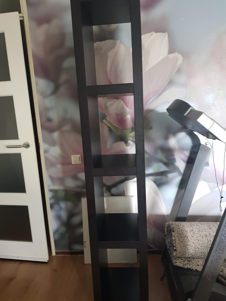 Expedit, Ophalen, Gebruikt, Hout, Cd's