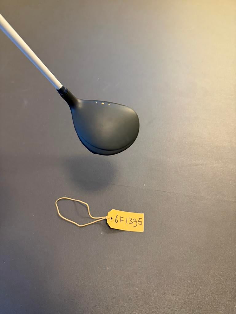 Ping GLe hout 5 - Ultralite flex - Testen ok! ZGAN - 6F1395, Ping, -, -, Ophalen of Verzenden