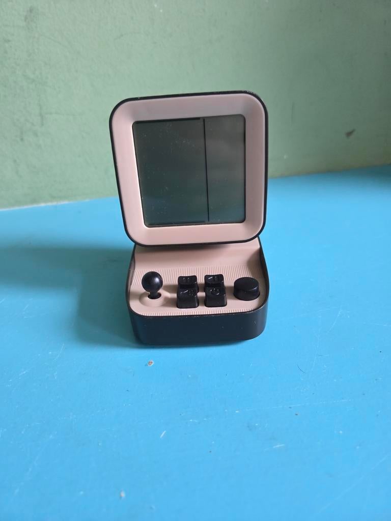 Vintage Mini Handheld Game Console - Retro Gaming, Ophalen of Verzenden, Overige merken, Zo goed als nieuw