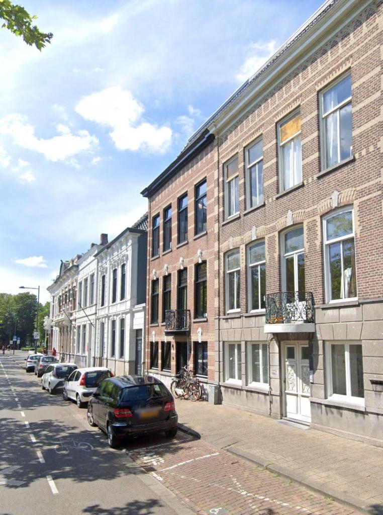 NIEUW! Woonruimte te huur Sophiastraat, Breda, Huizen en Kamers, Huizen te huur