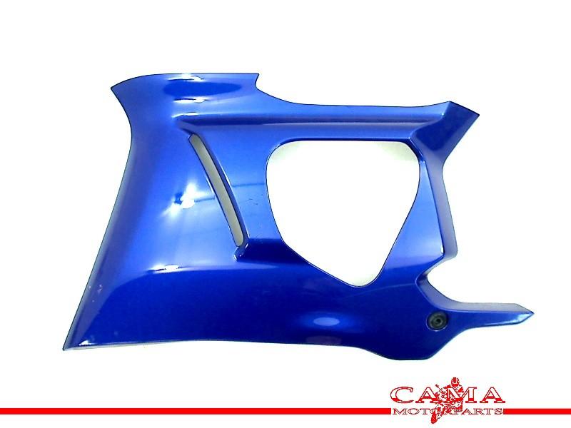 ZIJKUIPDEEL LINKS ONDER Yamaha (bs7-f8385-00), Dhr. S. di Majo, Gebruikt, Info@cama-motorparts.nl, P.J. Troelstraweg 8 8
3144 CX  MAASSLUIS, NL