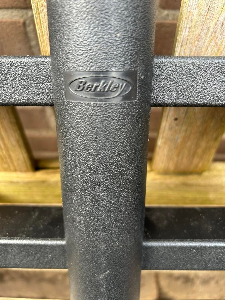 Hengelsport, Watersport en Boten, Hengelsport | Algemeen, Ophalen, Nieuw