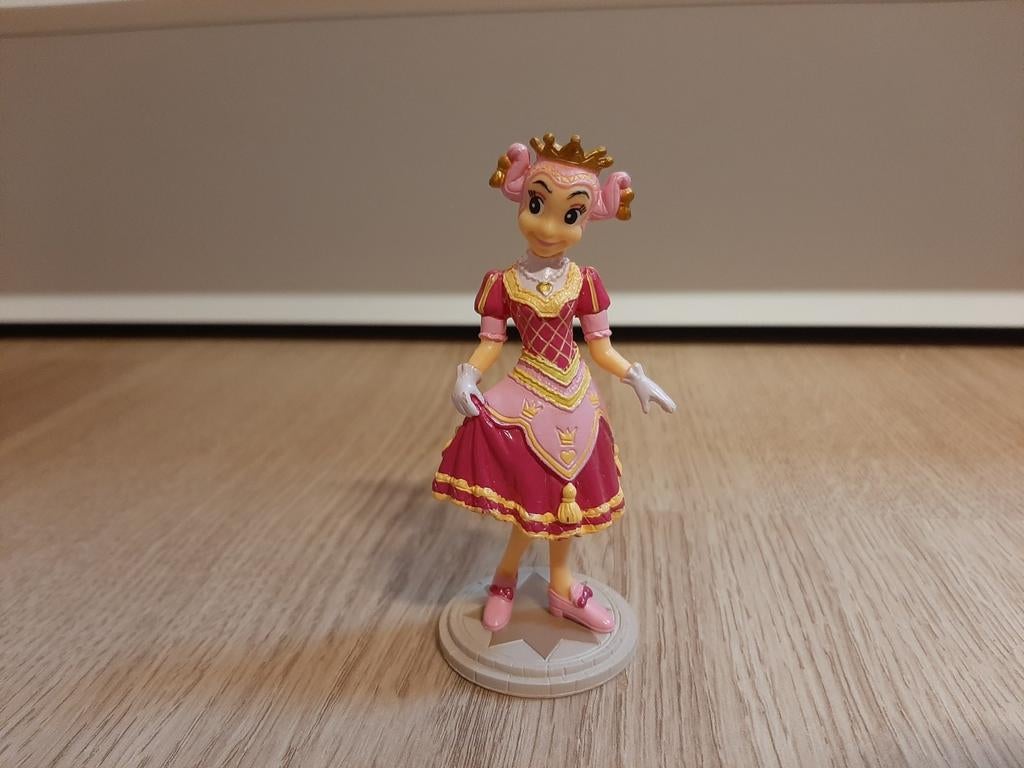 Efteling pardijn poppetje pardijntje, Verzamelen, Efteling, Ophalen of Verzenden