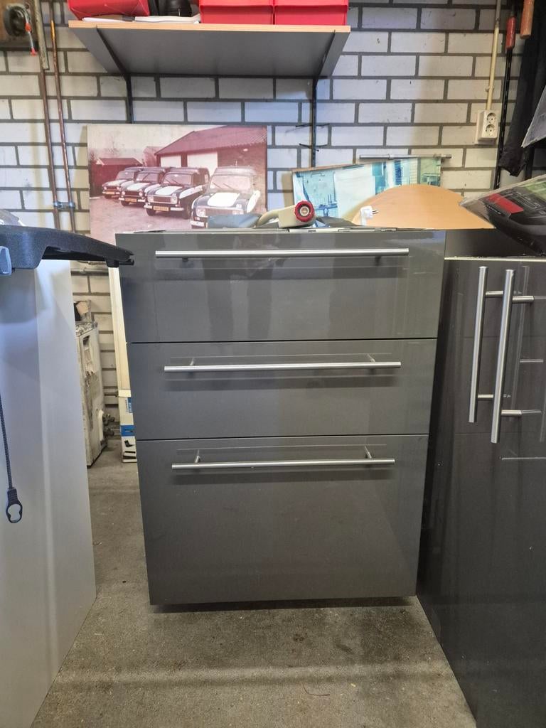 Inbouw vaatwasmachine ikea, Witgoed en Apparatuur, Ophalen of Verzenden, Inbouw, Minder dan 60 cm