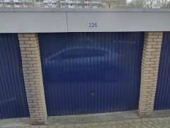 Garagebox Alphen aan den Rijn te koop