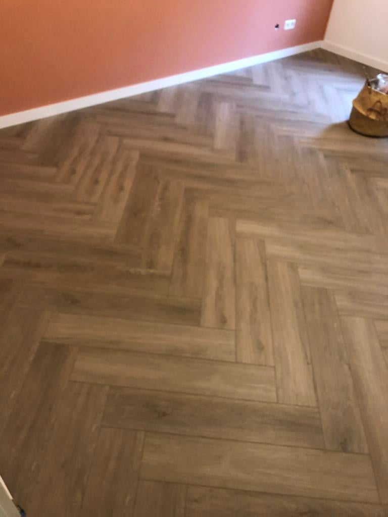 Vloerenlegger & schilder, Diensten en Vakmensen, Vloerleggers en Parketteurs, Laminaat of Parket