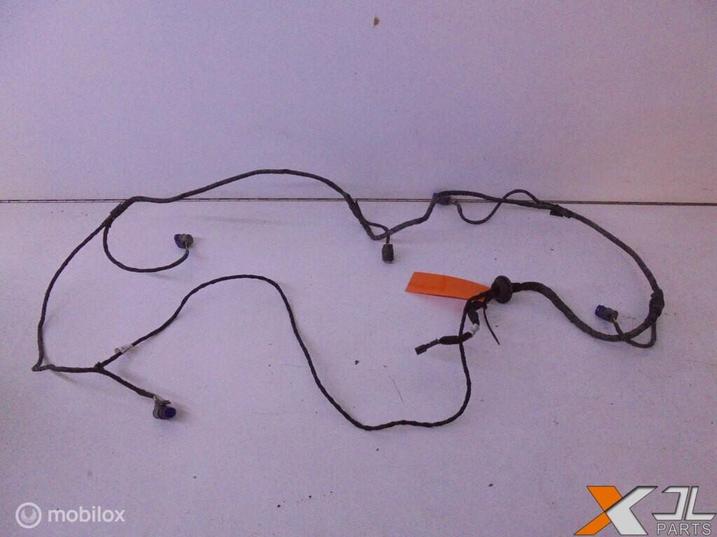 CLS-KLASSE W219 KABELSET PTS ACHTER  A2195404805, Gebruikt, Mercedes-Benz, Ophalen of Verzenden, Mercedes-Benz