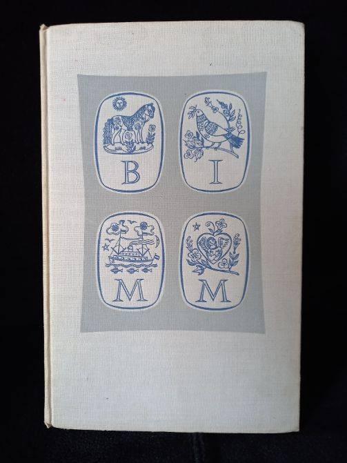 Vier Koningskinderen. R Marsman, Ophalen of Verzenden, Gebruikt, Tijdschrift of Boek