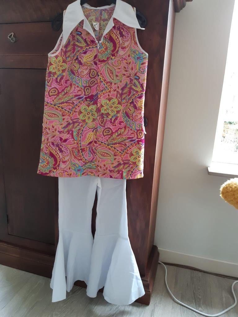 verkleedkleding kinderen, Ophalen, Zo goed als nieuw, 146 t/m 152, Jongen of Meisje