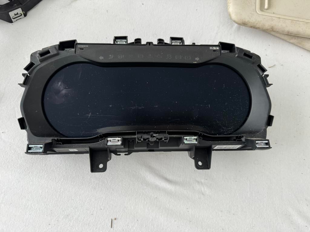 Volkswagen passat virtual cockpit dash 3G0920791A, Auto-onderdelen, Ophalen of Verzenden, Nieuw, Volkswagen