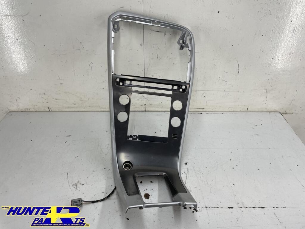 Bedieningspaneel middenconsole Volvo XC60 I ('08->) 30791765, Gebruikt, Ophalen of Verzenden, Volvo, Volvo