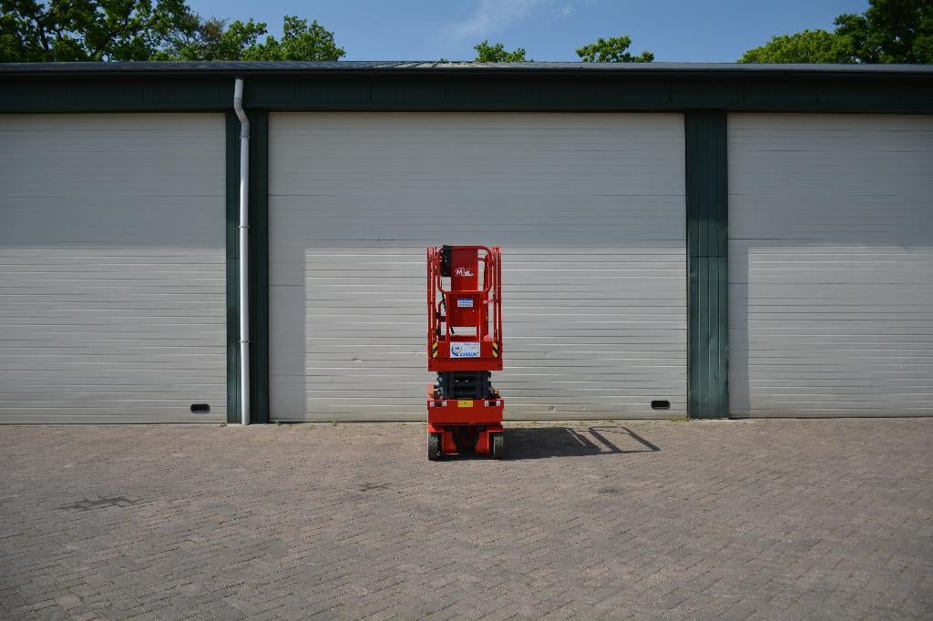 Magni schaarhoogwerker ES 0807 AC te koop, Zakelijke goederen, Ophalen