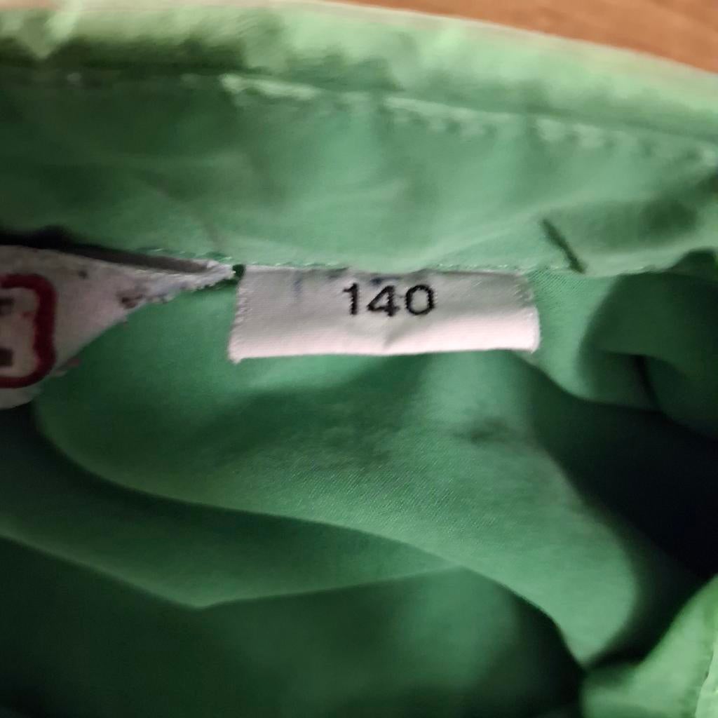 Scoutingblouse maat 140, Ophalen of Verzenden, Kleding