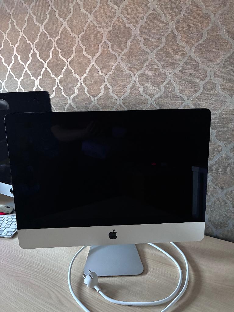 Computer desktop Apple iMac, Ophalen, Gebruikt, 8 GB, 8 GB