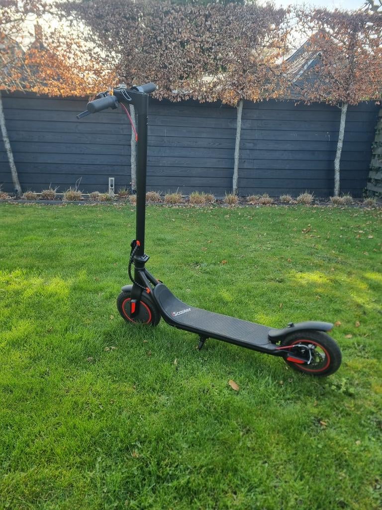 Elektrische step, Fietsen en Brommers, Steps, Nieuw, Elektrische step (E-scooter), Ophalen