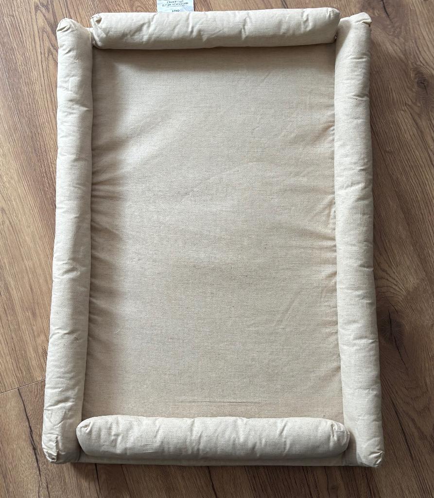 Stokke changer opzet voor commode + aankleedkussen, Ophalen, Gebruikt, Overige typen