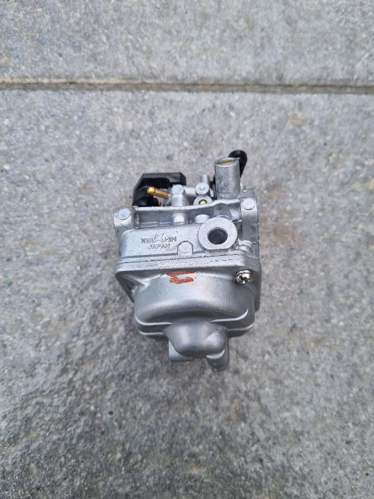 Mercury / Tohatsu / Carburateur / origineel / 6pk /8M0167271, Ophalen of Verzenden, Nieuw, Motor en Techniek