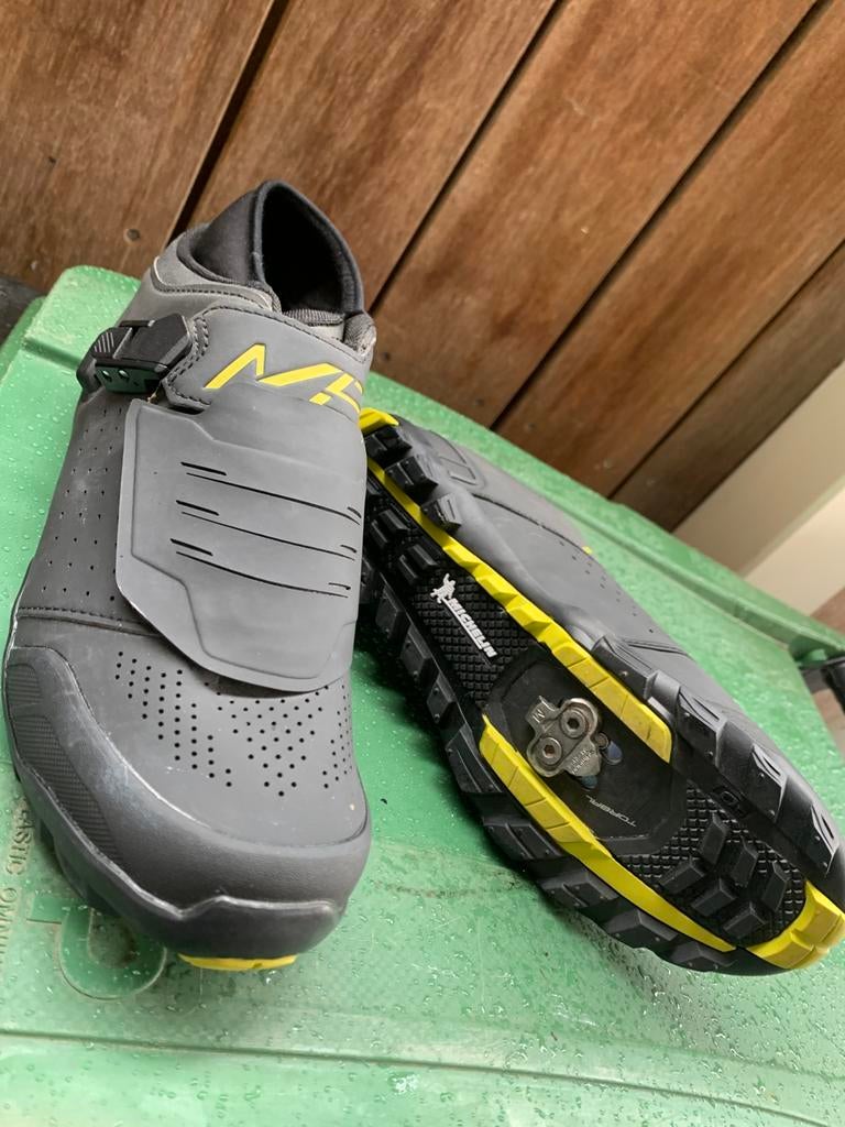 MTB schoenen spd maat 43, Minder dan 45 cm, Ophalen of Verzenden, Zo goed als nieuw, Overige merken