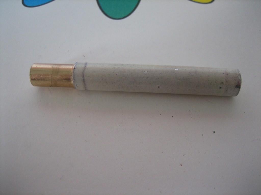 Mid Century DBGM Telescopic Pen No.160, Verzamelen, Ophalen of Verzenden, Gebruikt, Balpen, Overige merken