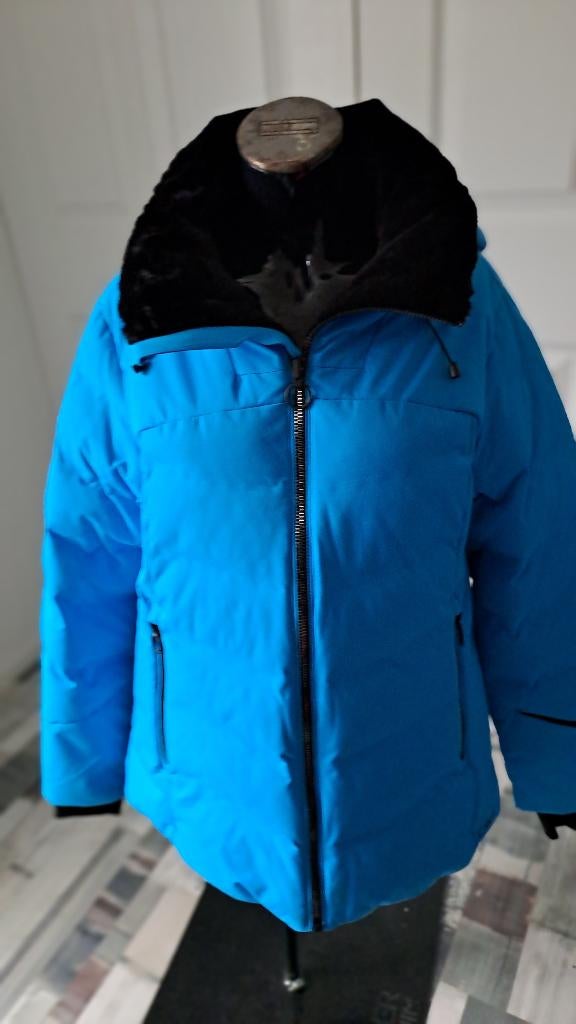 Ski jas, Kleding | Dames, Wintersportkleding, Maat 42/44 (L), Nieuw, Ophalen of Verzenden, CMP