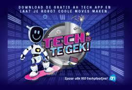 AH Tech is te gek! plaatjes, Albert Heijn, Ophalen of Verzenden