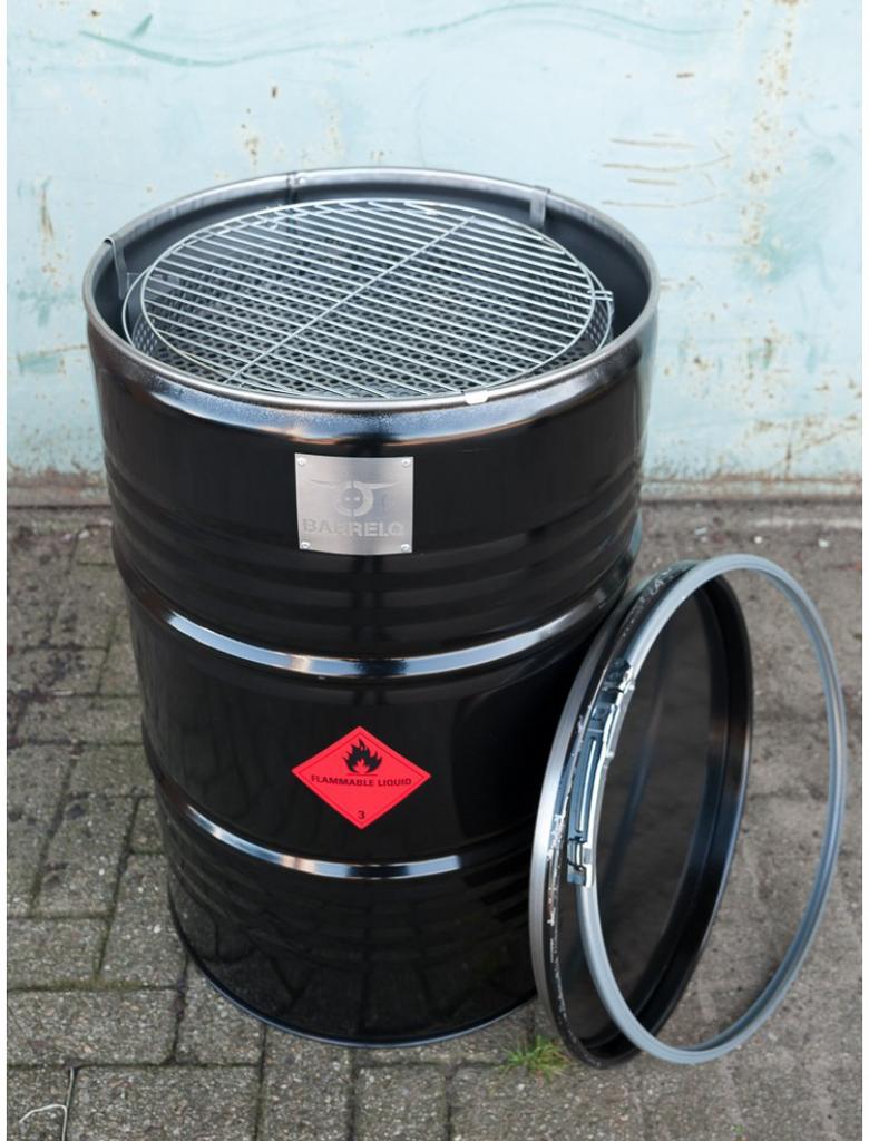 BarrelQ BIG 200 L (NIEUW in doos!), Ophalen, Zo goed als nieuw