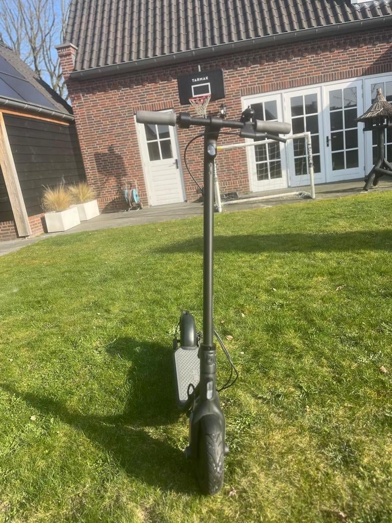 Segway - Ninebot KickScooter F25E II Elektrische step, Ophalen, Zo goed als nieuw, Elektrische step (E-scooter)