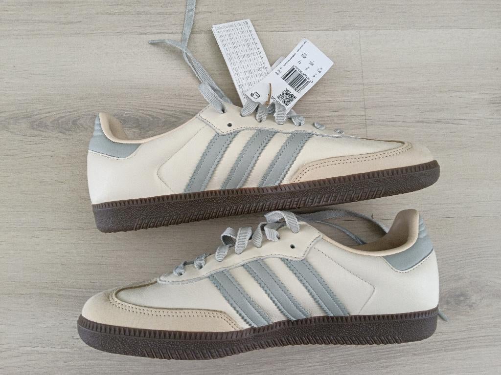 Adidas Samba OG sneakers maat 42, nieuw., Overige kleuren, Nieuw, Ophalen of Verzenden, Sneakers of Gympen