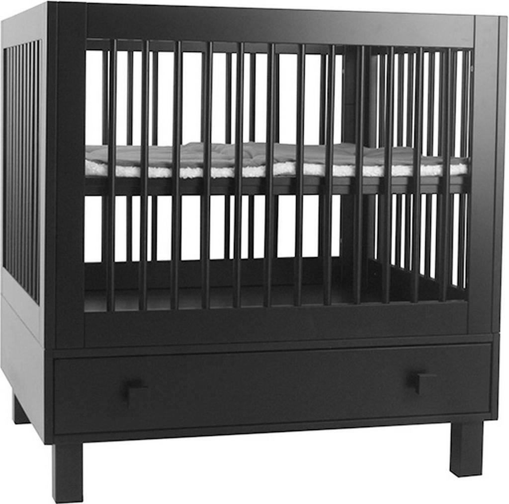 Babybox Bolero Negro, Kinderen en Baby's, Ophalen of Verzenden, Nieuw, Overige typen