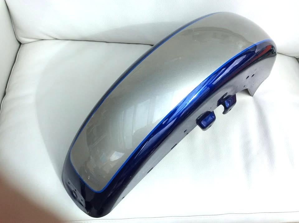 Harley Davidson spatbord Evo 1340 (Front fender), Motoren, Onderdelen | Harley-Davidson, Ophalen of Verzenden