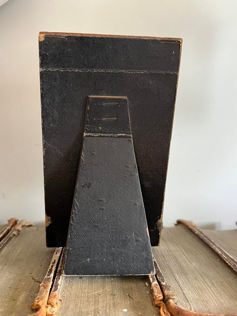 MOOI OUD FOTOLIJSTJE, Ophalen of Verzenden