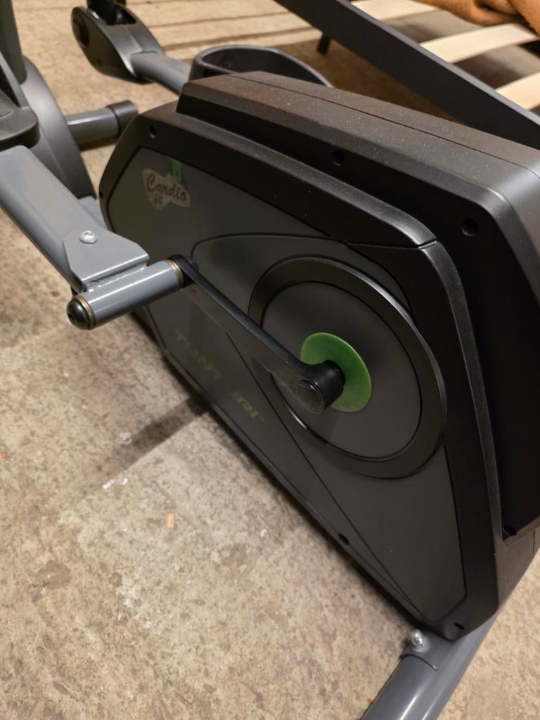 Tunturi crosstrainer, Sport en Fitness, Ophalen, ., ., Hometrainer