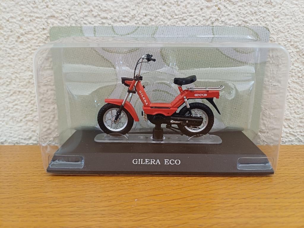 Gilera Citta Trend CB1 Piaggio Ciao Boss Boxer Bravo Grillo, Ophalen of Verzenden, Nieuw, Auto, Overige merken