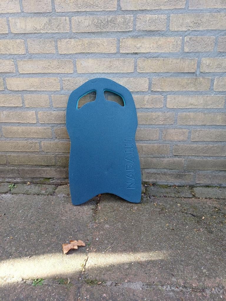 Nabaiji zwemplank, Ophalen of Verzenden, Zo goed als nieuw