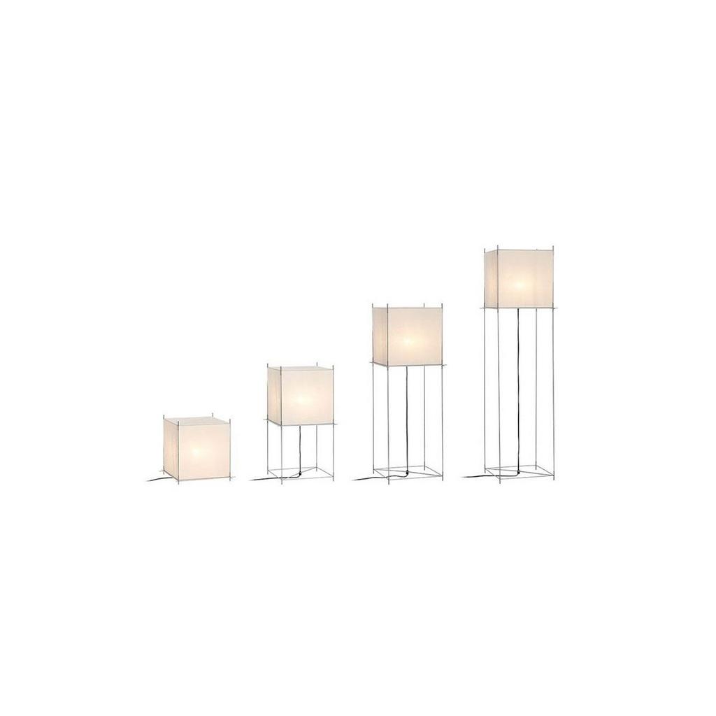 Lotek XL lamp 2x frame zonder doek, Ophalen, Zo goed als nieuw