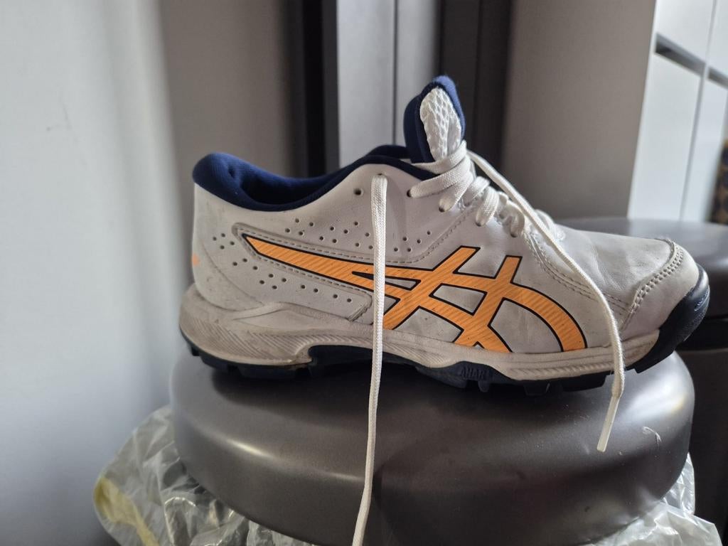 Hockey schoenen mt 35, Ophalen, Zo goed als nieuw, Schoenen