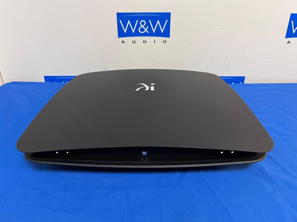 Wadia Intuition 01 - High-end geïntegreerde versterker met D, Overige merken, Gebruikt, ., Ophalen of Verzenden