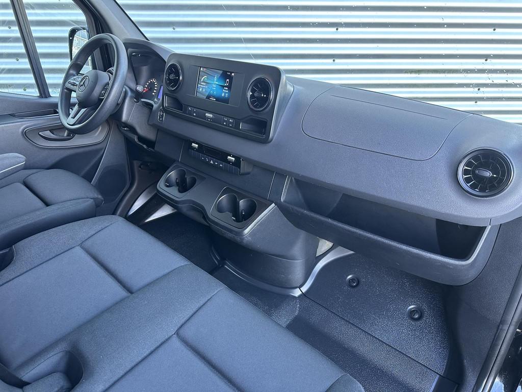 Mercedes-Benz Sprinter 315 CDI L2H2 Automaat Carplay Navigat, Automaat, Gebruikt, 4 cilinders, 150 pk