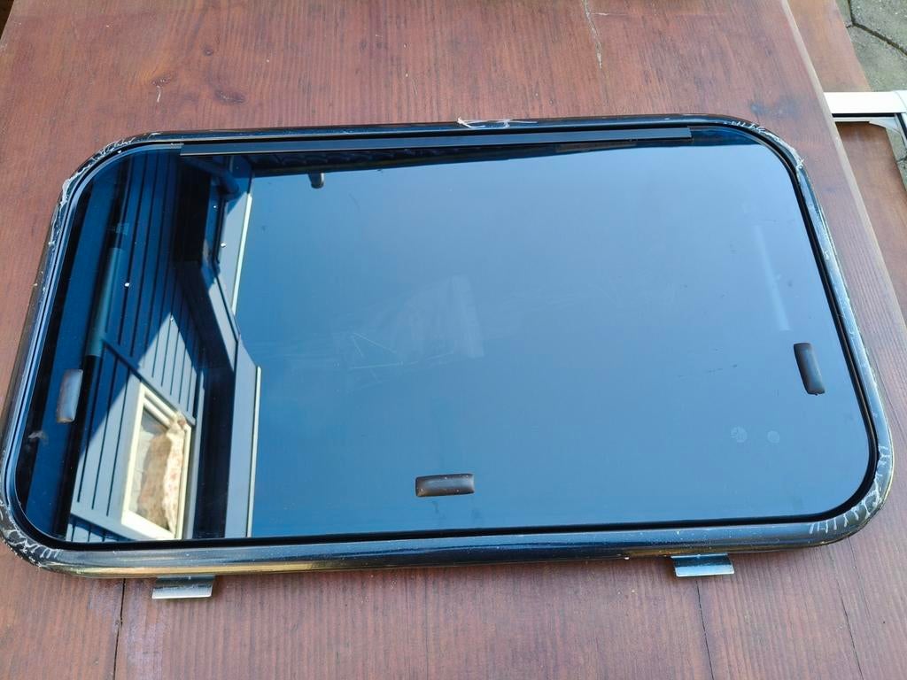 Raam voor caravan / mischien boot, Ophalen of Verzenden