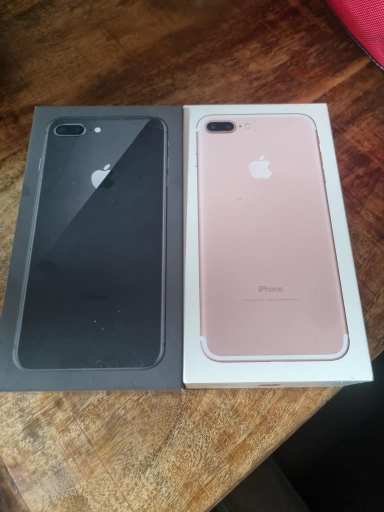 2 iphone s gevonden in kast, Telecommunicatie, Mobiele telefoons | Apple iPhone, 64 GB, Zwart, Ophalen